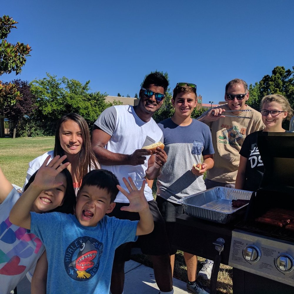 Meet your Posher, Vickie